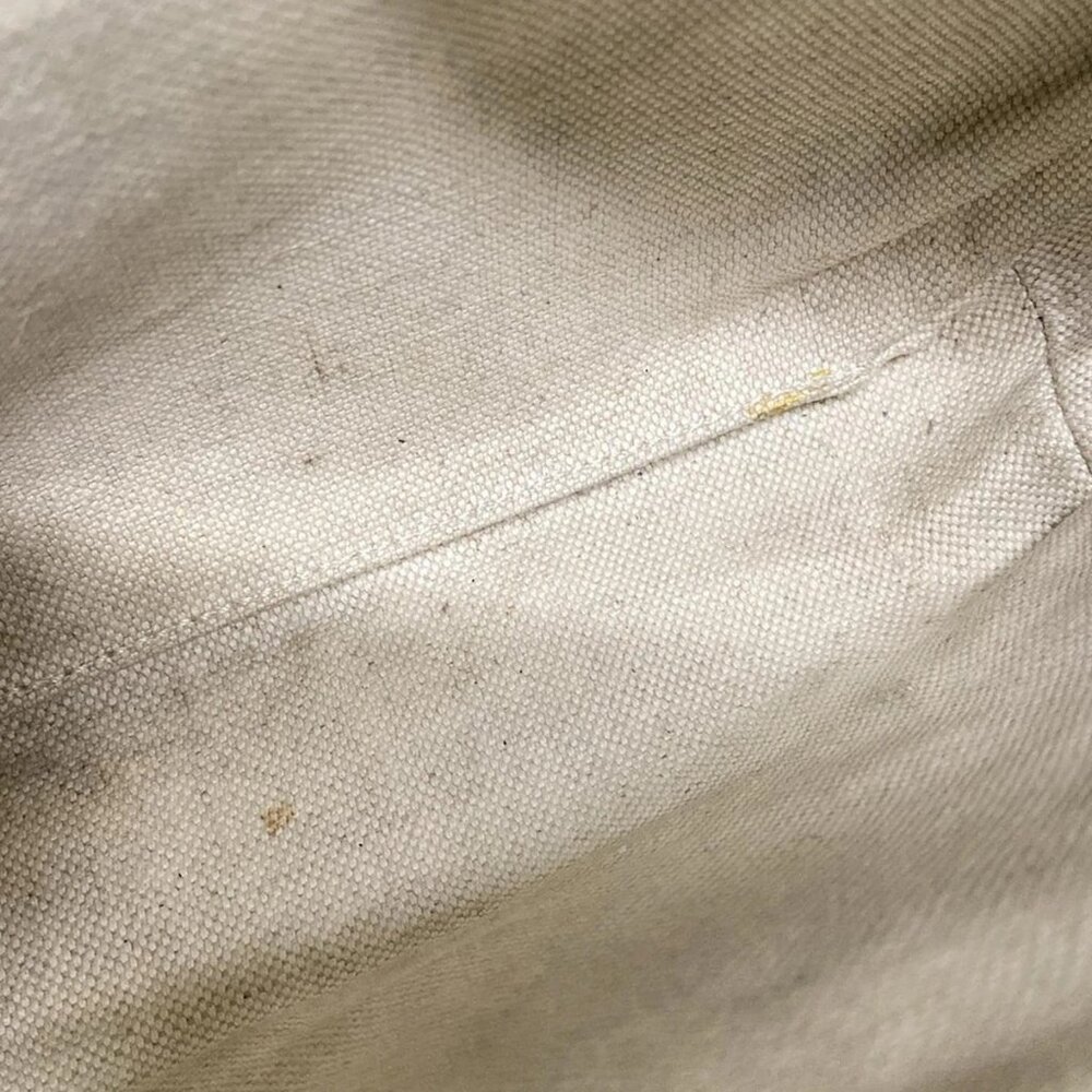 GUCCI Jumbo GG Large Belt Bag 645093 Black Leather Bum Bag - Picture 15 of 15